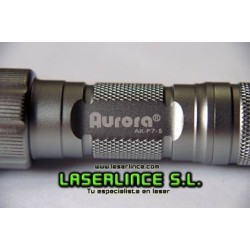 Special light-Aurora SSC P7 900 lumens