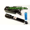 09 Infrared collimator laser pointer 10mW (808nm)