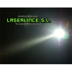 Linterna para cabeza especial de CREE de 3W