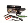 Z04 Puntero Láser infrarrojo regulable Sight Mark CR123A 30mW (808nm)