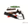 Z04 Puntero Láser infrarrojo regulable Sight Mark CR123A 30mW (808nm)