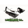 Z04 Puntero Láser infrarrojo regulable Sight Mark CR123A 30mW (808nm)