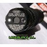 Z04 Puntero Láser infrarrojo regulable Sight Mark CR123A 30mW (808nm)