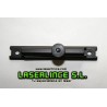 Aluminum mount M4 and M16 with 20mm Picatinny Rail