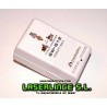 Conversor de doble canal 110V-220V,220V-110V