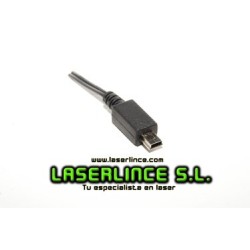 Z Conector mini USB 5V
