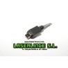 5V mini USB connector