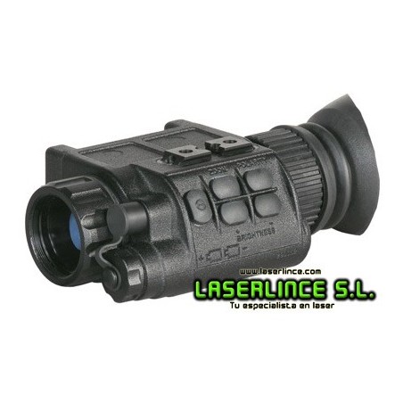 Visor Térmico ATN Otis-17
