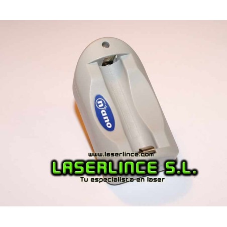 Rechargeable battery charger for 10430 NANO 3.7V