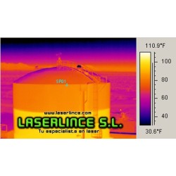 ATN Thermal Viewer Thor 2
