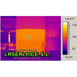 ATN Thermal Viewer Thor 2