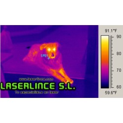 ATN Thermal Viewer Thor 2
