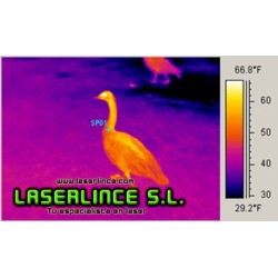 ATN Thermal Viewer Thor 2
