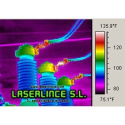 ATN Thermal Viewer Thor 2