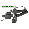Infrared Viewer ATN Viper Night Vision, adjusted for head