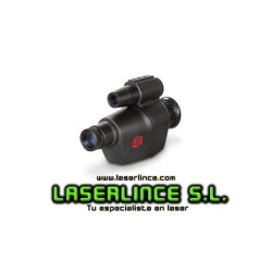 Infrared Viewer ATN Viper Night Vision, adjusted for head
