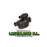 Infrared Viewer ATN Viper Night Vision, adjusted for head