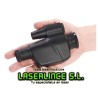 Infrared Viewer ATN Viper Night Vision, adjusted for head