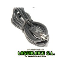 Fuente de alimentación para lásers 5V