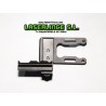 Montura con carril picatinny para arco