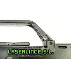 Mira telescópica para G36 de 3,5 aumentos