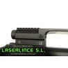 Mira telescópica para G36 de 3,5 aumentos