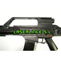 G36 telescopic sight X3.5