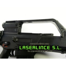 Mira telescópica para G36 de 3,5 aumentos