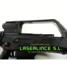 Mira telescópica para G36 de 3,5 aumentos