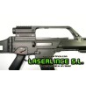 Mira telescópica para G36 de 3,5 aumentos