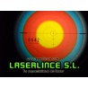 Mira telescópica para G36 de 3,5 aumentos