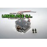 Heat sink for laser modules 12mm diameter