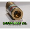 B4 80mW green laser module point generator module (532nm)