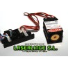 B1 60mW green laser point generator with fan (532 nm)