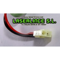 Rechargeable Battery 8.4 V Ni-MH 2800mAh