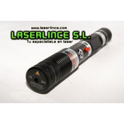 Z03 Puntero láser infrarrojo de 2000mW (808nm)