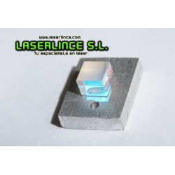 Beam Splitter para división y combinación de haz láser RGB 2