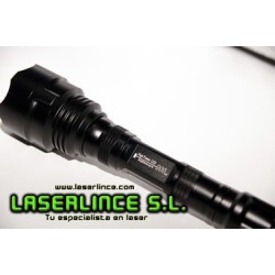 Linterna CREE SSC P7 900 lumenes