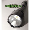 CREE Flashlight SSC P7 special 900 lumens