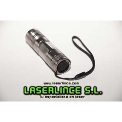 Linterna CREE MaxPower ML360 CR123A