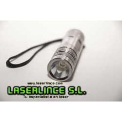 MaxPower CREE Flashlight ML360 Special CR123A