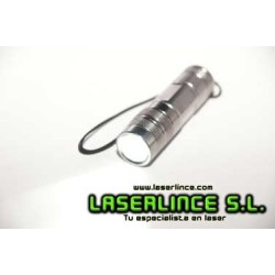 MaxPower CREE Flashlight ML360 Special CR123A