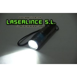 MaxPower CREE Flashlight ML360 Special CR123A