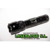 Flashlight UltraFire WF ultravioleta3W light-502B