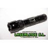 Flashlight UltraFire WF ultravioleta3W light-502B