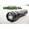 Flashlight UltraFire WF ultravioleta3W light-502B