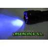 Flashlight UltraFire WF ultravioleta3W light-502B