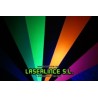 Flashlight UltraFire WF ultravioleta3W light-502B