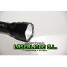 Flashlight UltraFire C2 CREE white light emitting 300 lumenes