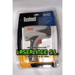 Radar láser inalámbrico Bushnell Speedster II